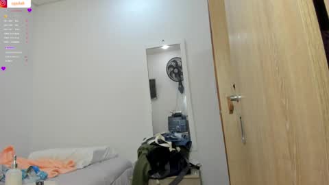 Snapshot of carolina_gaita chatting on April 28, 2026, 11:04 am carolina_gaita online show from April 28, 2026, 11:04 am