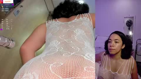 Snapshot of carolina_gaita chatting on May 20, 2026, 10:10 am carolina_gaita online show from May 20, 2026, 10:10 am