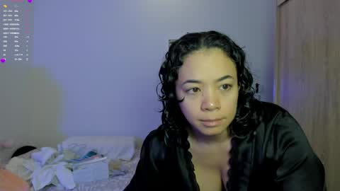 Snapshot of carolina_gaita chatting on June 1, 2026, 11:12 am carolina_gaita online show from June 1, 2026, 11:12 am
