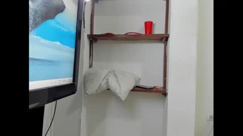 carolina_hard_love online show from September 11, 2025, 12:33 am