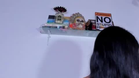 CarolinaM online show from November 15, 2025, 4:58 pm