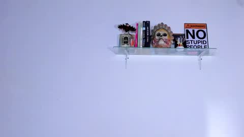 CarolinaM online show from January 8, 2026, 3:47 pm