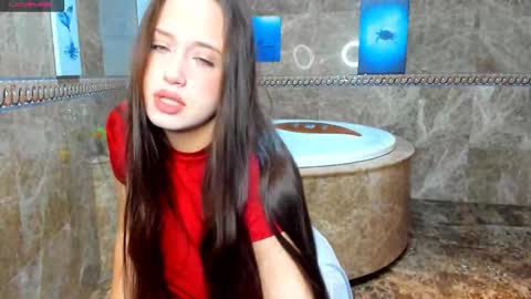 carolina_sky online show from December 20, 2025, 2:18 am