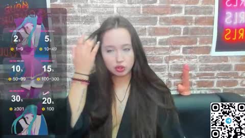 carolina_sky online show from January 11, 2026, 4:28 am