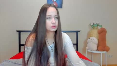 carolina_sky online show from February 25, 2026, 12:42 am