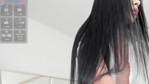Snapshot of carolina_t chatting on May 13, 2026, 1:58 am carolina_t online show from May 13, 2026, 1:58 am