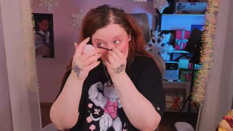 Mira online show from December 17, 2025, 4:51 am