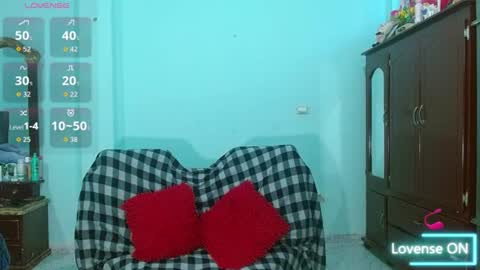 Snapshot of carolina_wish chatting on June 12, 2026, 3:22 pm carolina_wish online show from June 12, 2026, 3:22 pm