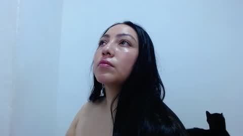 carolina_zabala_19 online show from February 22, 2026, 6:06 pm