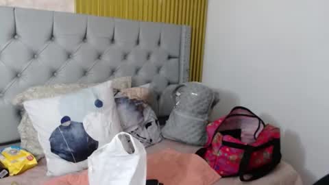 Carolina online show from February 24, 2025, 9:31 pm