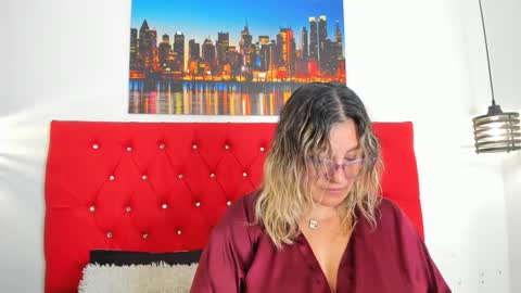 Carolina online show from March 25, 2026, 6:14 pm