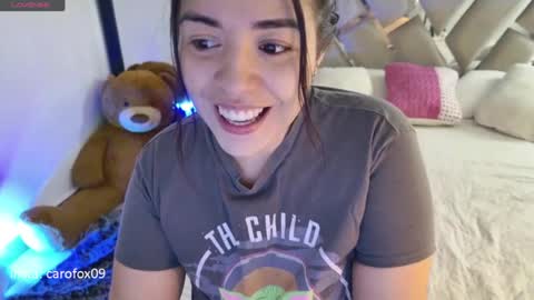 caroline online show from July 7, 2026, 6:05 am