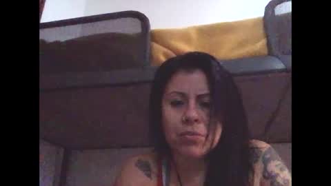 Zoe-rojo online show from February 14, 2026, 10:45 am