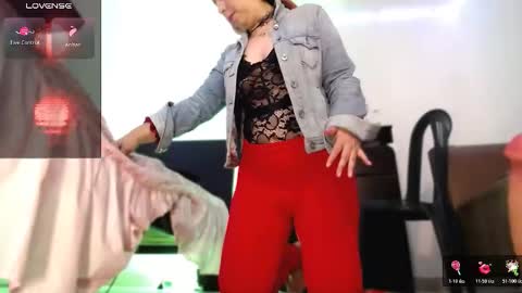 carolina online show from January 19, 2026, 12:58 am