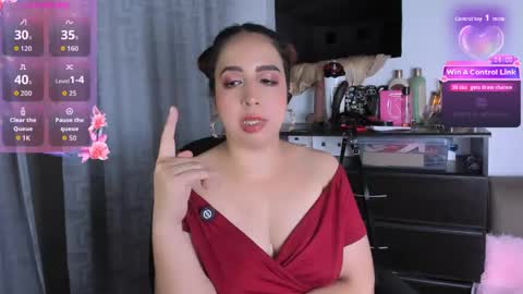 carolina online show from April 23, 2026, 12:12 am