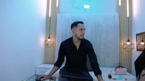 Snapshot of carolinaysebas chatting on July 4, 2026, 1:06 pm carolinaysebas online show from July 4, 2026, 1:06 pm