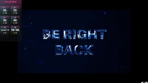 Caroline online show from February 23, 2025, 3:02 am