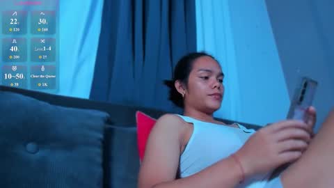 caroline_east online show from March 21, 2026, 5:16 pm