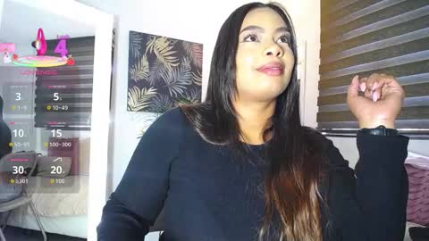 C A R O L I N E online show from February 10, 2026, 1:59 pm