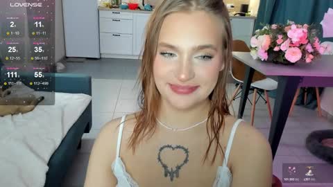 Caro online show from December 10, 2024, 6:22 am