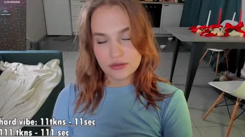 Caro online show from December 20, 2024, 3:58 am