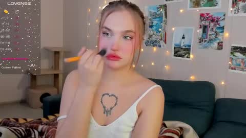 Caro online show from January 8, 2025, 9:32 am