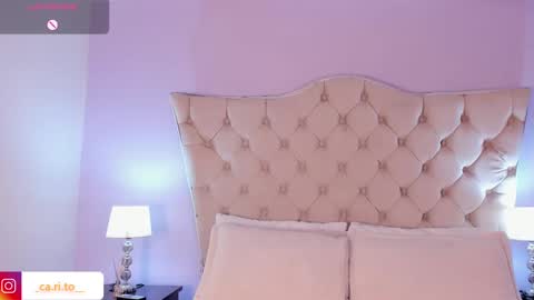 Caroline online show from September 20, 2025, 7:48 pm