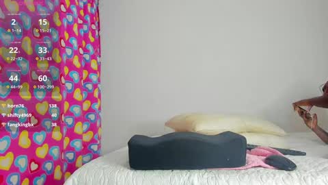 Snapshot of caroline_tovar_ chatting on December 16, 2024, 1:10 am Caroline Tovar Lovense is active my orgasms in your hands Give me more pleasure and make me cum online show from December 16, 2024, 1:10 am