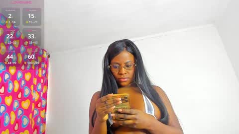 Snapshot of caroline_tovar_ chatting on January 21, 2025, 11:46 am Caroline Tovar Lovense is active my orgasms in your hands Give me more pleasure and make me cum online show from January 21, 2025, 11:46 am