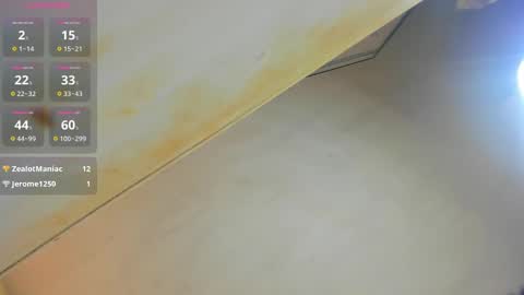 Snapshot of caroline_tovar_ chatting on February 15, 2025, 10:21 pm Caroline Tovar Lovense is active my orgasms in your hands Give me more pleasure and make me cum online show from February 15, 2025, 10:21 pm