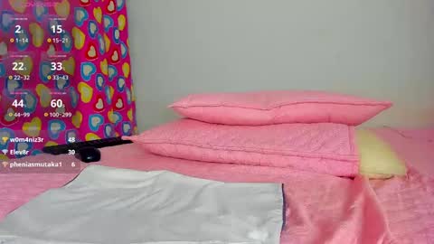 Snapshot of caroline_tovar_ chatting on March 1, 2025, 1:00 am Caroline Tovar Lovense is active my orgasms in your hands Give me more pleasure and make me cum online show from March 1, 2025, 1:00 am