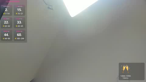 Snapshot of caroline_tovar_ chatting on September 20, 2025, 2:45 am Caroline Tovar Lovense is active my orgasms in your hands Give me more pleasure and make me cum online show from September 20, 2025, 2:45 am