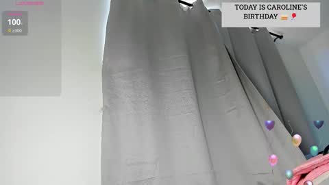 Snapshot of caroline_tovar_ chatting on March 14, 2026, 7:08 pm Caroline Tovar Lovense is active my orgasms in your hands Give me more pleasure and make me cum online show from March 14, 2026, 7:08 pm