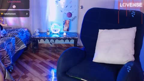 Carolin Blich online show from January 15, 2025, 11:08 pm