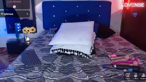 Carolin Blich online show from January 31, 2025, 8:12 pm