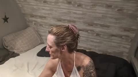 Caroline Charms Strict Authority online show from March 7, 2026, 7:27 am