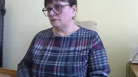 CarolineDream  online show from February 18, 2025, 10:38 am