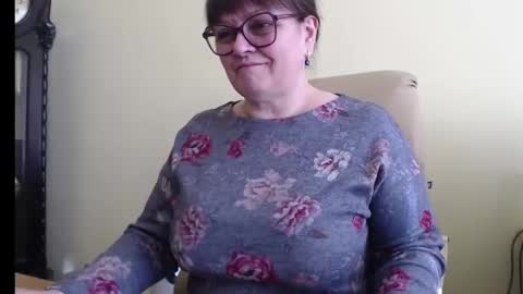 CarolineDream  online show from February 20, 2025, 7:01 am