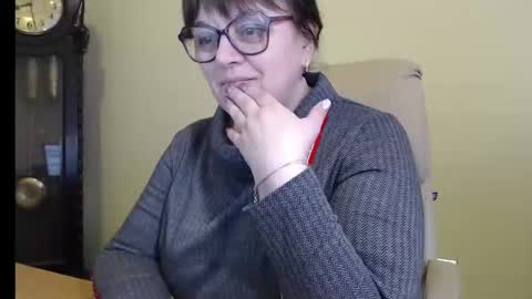 CarolineDream  online show from March 4, 2025, 6:26 am