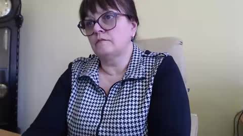 CarolineDream  online show from March 7, 2025, 10:45 am