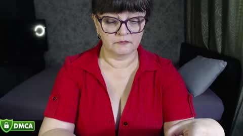 CarolineDream  online show from September 21, 2025, 1:02 pm