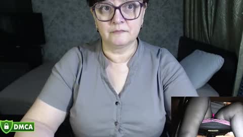 CarolineDream  online show from September 29, 2025, 6:24 pm