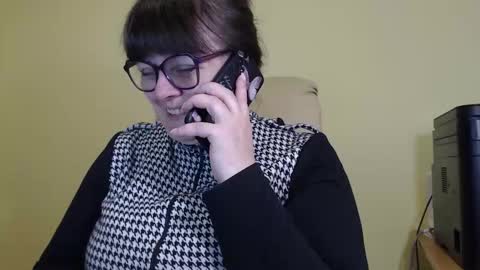 CarolineDream  online show from October 9, 2025, 5:27 am