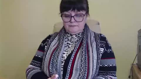 CarolineDream  online show from November 11, 2025, 11:10 am