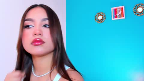 CarolineeGarcia online show from February 7, 2025, 6:14 am