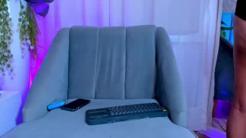 CarolineeGarcia online show from February 14, 2025, 12:25 pm