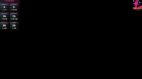 Caroline online show from April 16, 2026, 12:39 pm