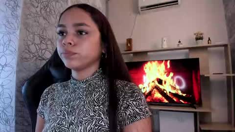 Caroline online show from June 7, 2026, 1:48 pm