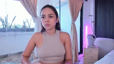 Snapshot of carolinefyre chatting on July 18, 2026, 2:43 pm Caroline online show from July 18, 2026, 2:43 pm