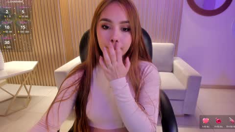 Caro online show from December 15, 2024, 10:47 pm